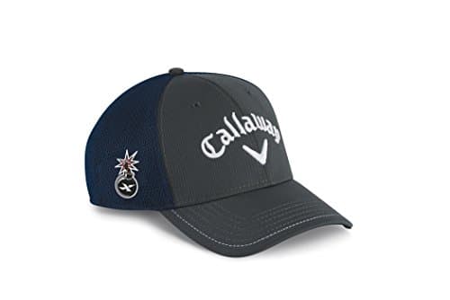 Casquette ajustée Callaway tour authentic