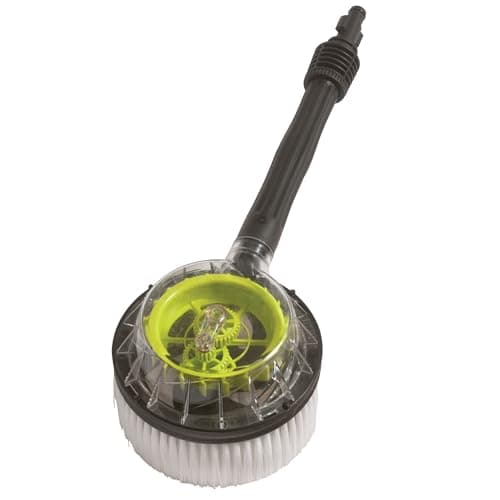 Brosse de lavage rotative Sun Joe SPX-RB9
