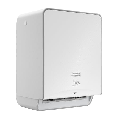 Kimberly-Clark Professional ICON distributeur automatique de serviettes en rouleau