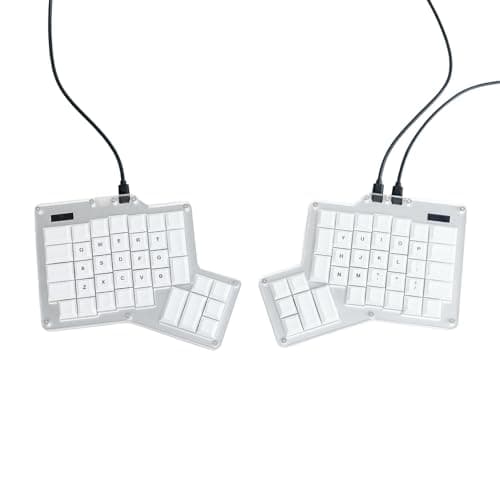 ErgoDox EZ: An Incredible Mechanical Ergonomic Keyboard