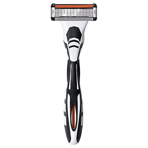 BIC Flex 5 Hybrid Men's Disposable Razor | Walgreens