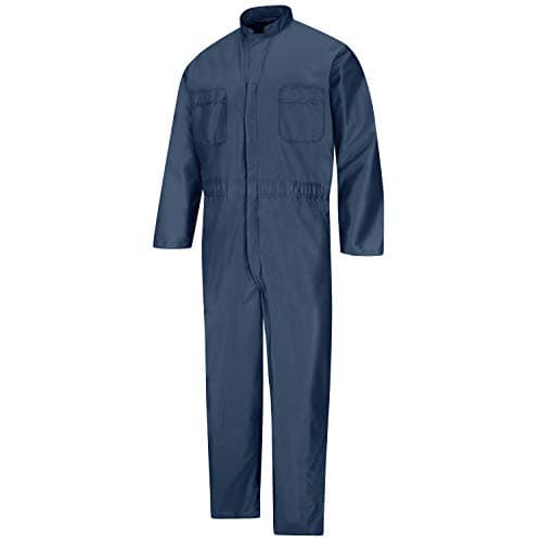 Red Kap Antistatic Work Coverall