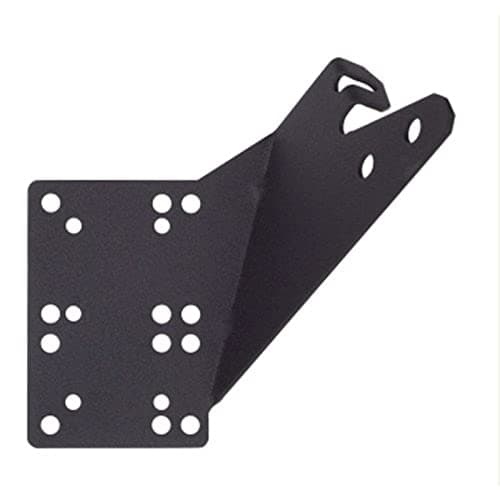 RAM Mounts RAM-VB-202 Low Profile Drill-Down Vehicle Base