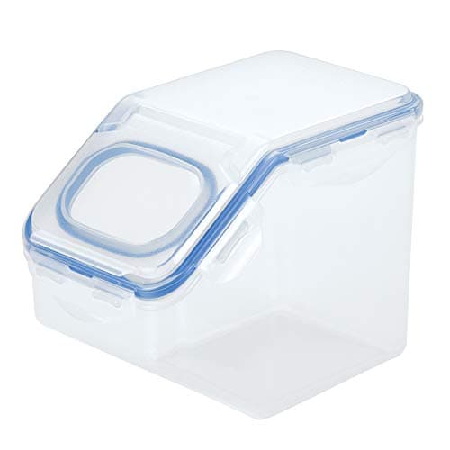 Lock & Lock Classic Rectangular Container