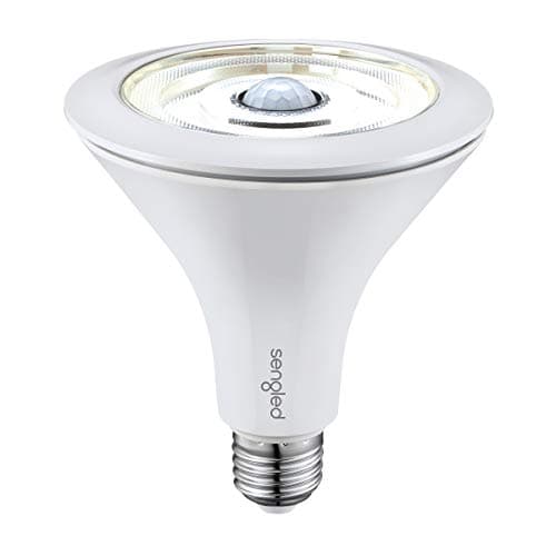 Smartsense Motion Sensor LED Light Bulb