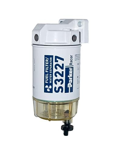 Racor | Water Separator - Fuel Filter Service Kit | PFF58567