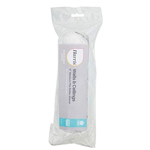Harris Good Quality 9-inch Roller Sleeve