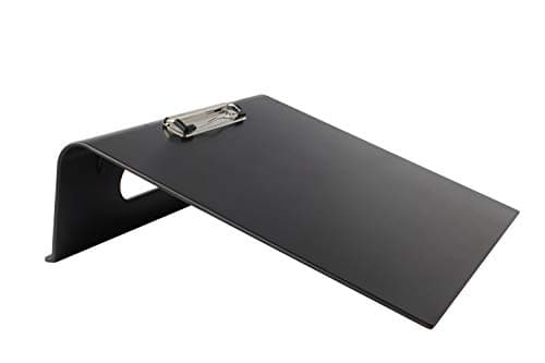 Slant Board for Writing - Adjustable, Portable Workstation with ...