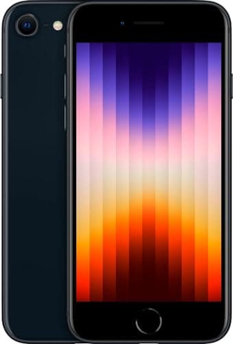 Apple iPhone SE (3rd Generation) 128GB