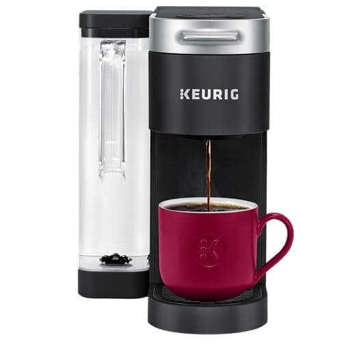 Keurig K-Supreme - Best Picks & Reviews by InceptionAI