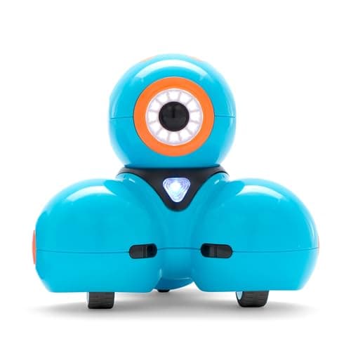Dash Robot by Wonder Workshop
