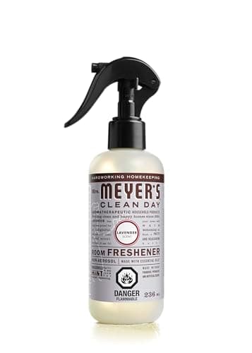 Mrs. Meyer s Clean Day Room Freshener Lavender