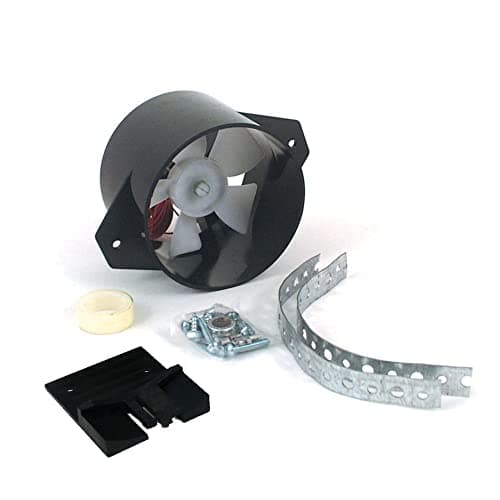 Valterra FridgeFan A10-2618