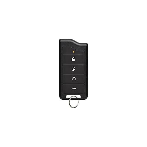 Amazon.com: Python 7656P 1-Way Remote Control for 4606P 4706P 4806P ...
