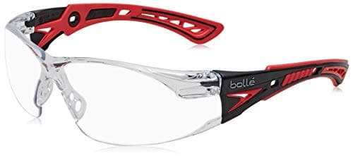 BAXTER | Hybrid Copper safety glasses | Bollé Safety