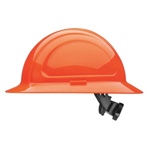 Honeywell North Zone Full Brim Hard Hat