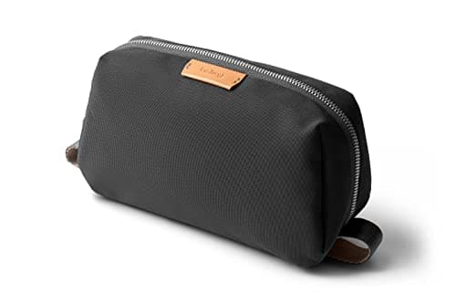How Dope is Bellroy's New Dopp Kit? - Mancarry