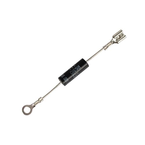 Whirlpool W10245183 diode haute tension