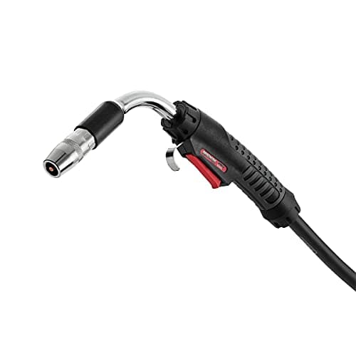 Lincoln Electric POWER MIG® 260 – CONAUTO