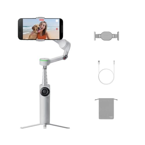 Insta360 flow
