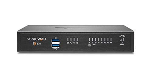 SonicWall TZ370
