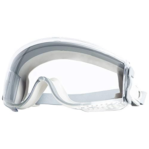 Honeywell Uvex Stealth Safety Goggles