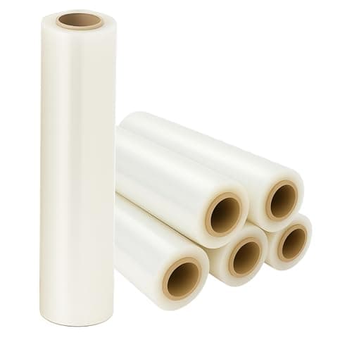 Shrink Hood Films for Pallet Transportation - Product - Berry Global