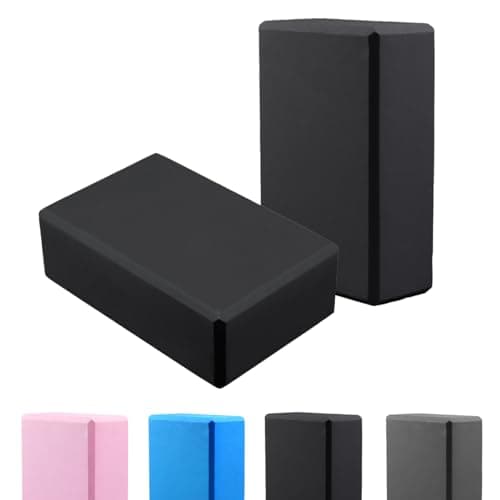 Yoga Block - EVA foam | Buy It Now – High Point Yoga