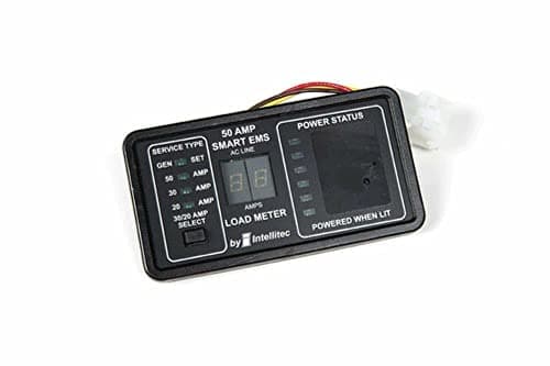 Intellitec EMS 950