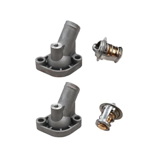 Can-Am BRP Engine Thermostat