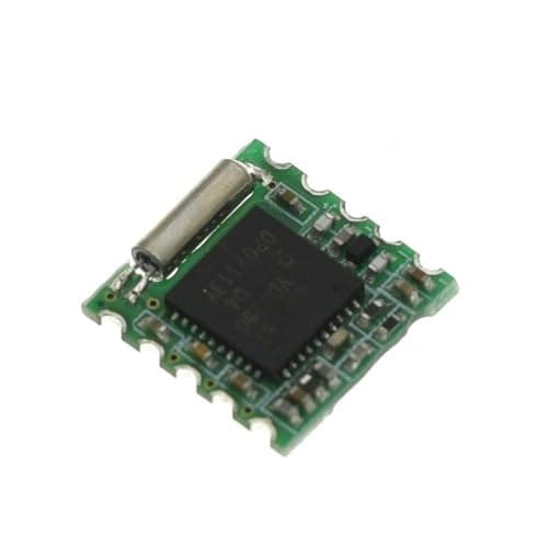 Philips TEA5767 FM Radio Module