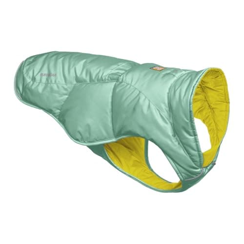 Ruffwear Quinzee Insulated Dog Jacket 9631T - Save 83%