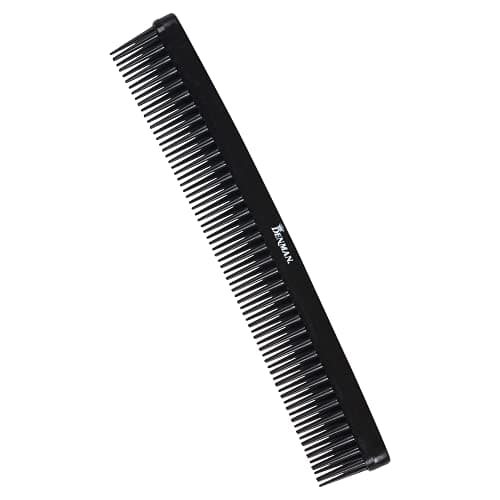 Denman D12 Three Row Comb | Coolblades