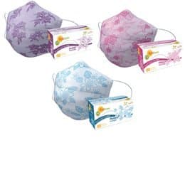 SafeMask® Architect Pro™ N95 Surgical Respirator - Medicom
