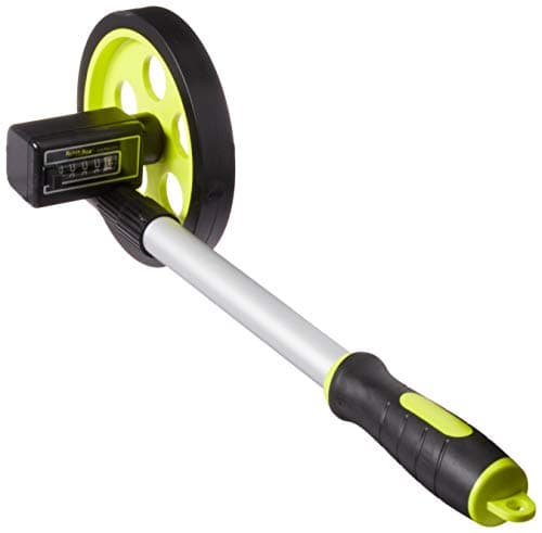 Roue de mesure Komelon ML1810 Meter-Man