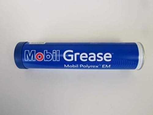 Mobil Polyrex EM graisse pour roulements de moteurs électriques