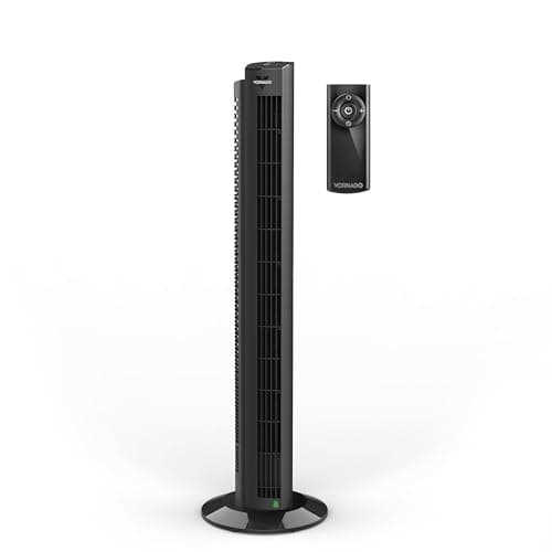 Vornado OZI42DC Tower Fan With R…