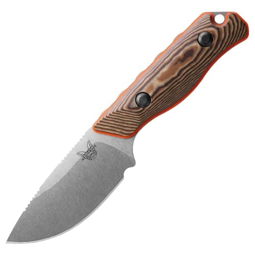 Benchmade Hidden Canyon Hunter