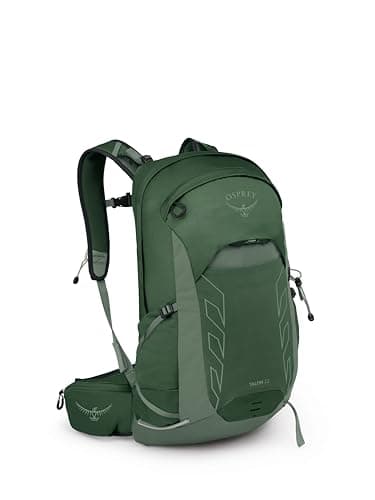 The Osprey Talon 22 Fully Reviewed | RunnerClick