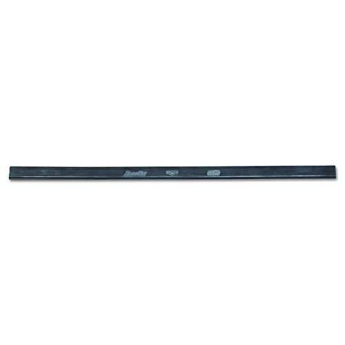 Lame en caoutchouc Soft d Unger ErgoTec pour raclette
