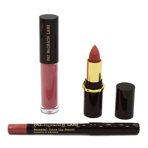 MatteTrance Lipstick PAT MCGRATH LABS | Make Import