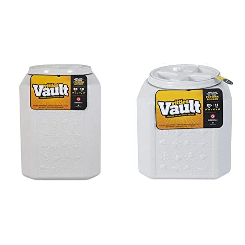Gamma2 Vittles Vault Plus
