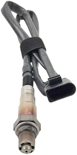 Sonde lambda haut de gamme Bosch