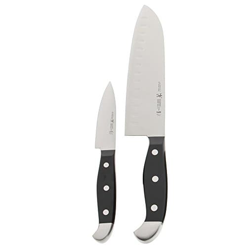 Henckels Statement 2 Piece Stainless Steel Carving Set & Reviews | Wayfair