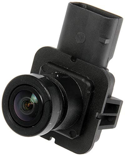 Dorman OE Solutions Rear Park Assist Camera