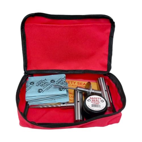 Kit de réparation de pneus Safety Seal