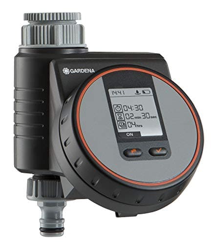 Gardena Water Control Flex