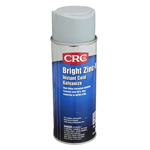 CRC Cold Galvanize Zinc-It