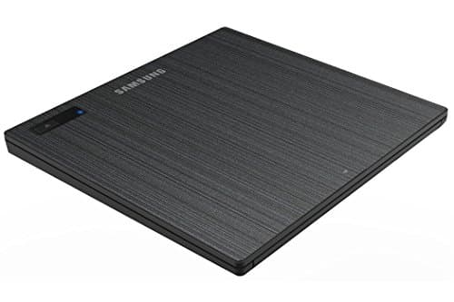 Samsung představuje nové ultratenké přenosné DVD mechaniky SE-218GN a ...
