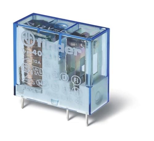Finder 40.31 PCB Mount Relay